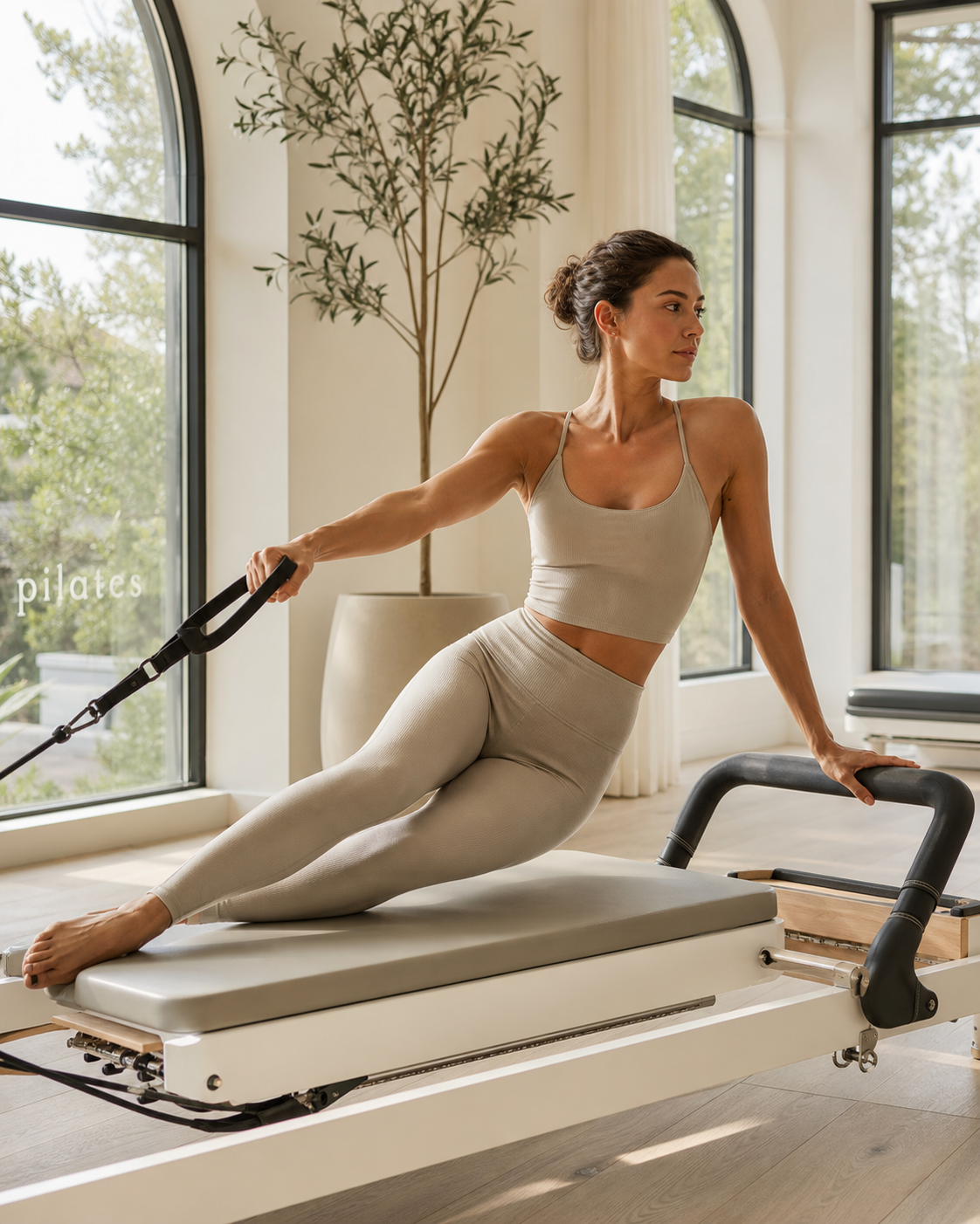 Example generated from “Pilates Studio Reformer — API Models · CC BY 4.0”