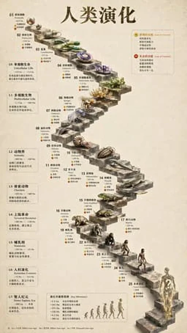 Example generated from “信息图可视化设计”
