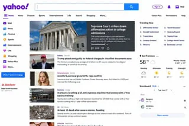 Example generated from “Website Homepage Screenshot Generation”