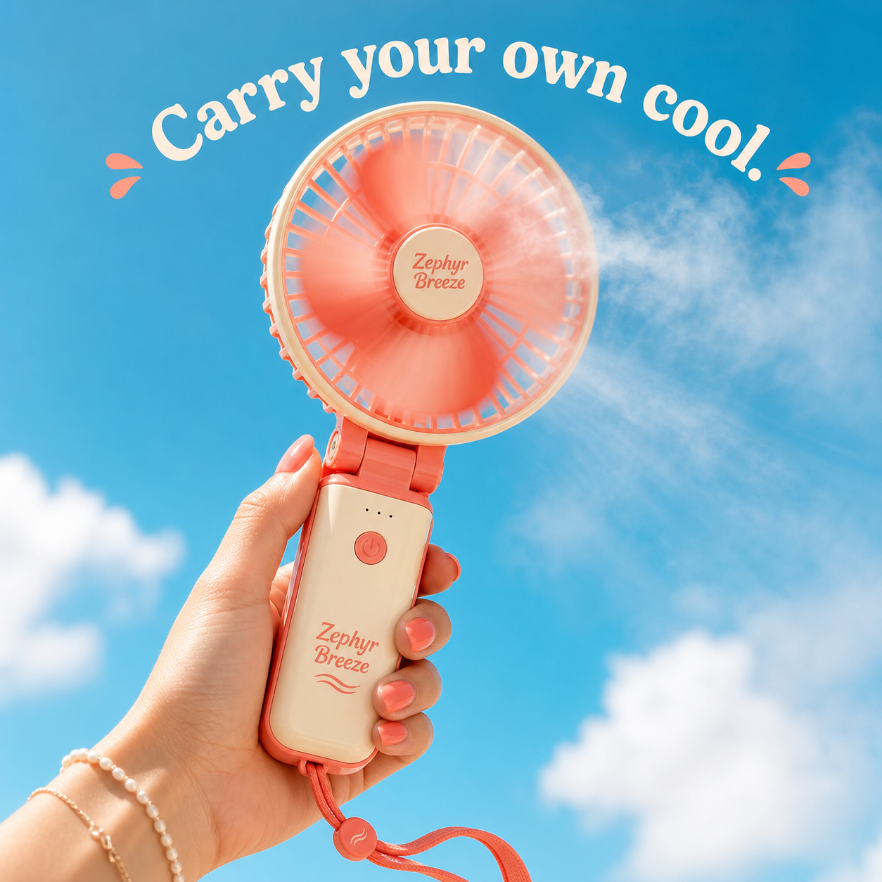 Example generated from “Zephyr Handheld Fan — API Models · CC BY 4.0”