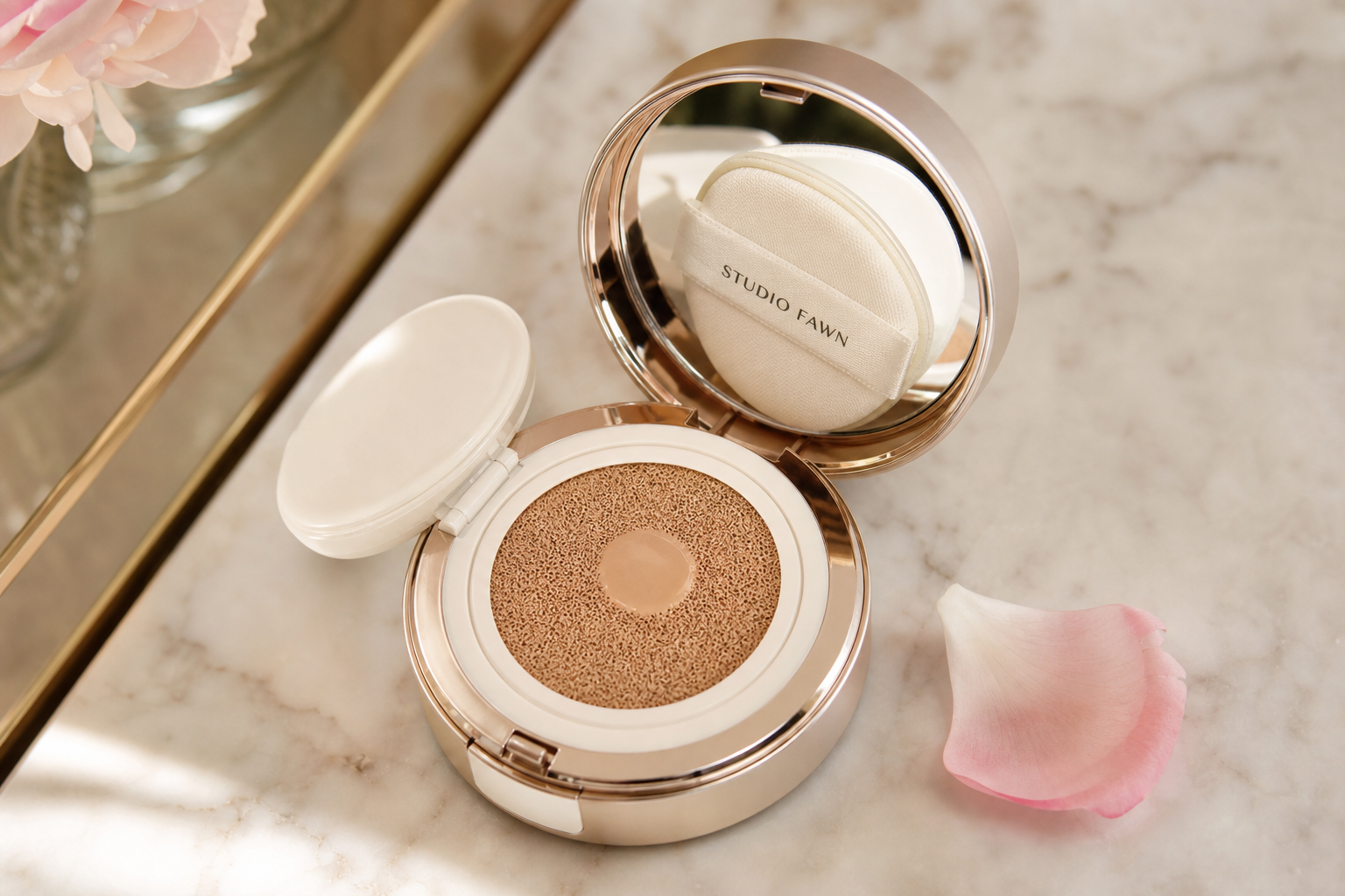 Example generated from “Studio Fawn Cushion Foundation — API Models · CC BY 4.0”
