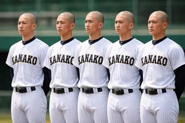 Example generated from “Identical Baseball Players Lineup”