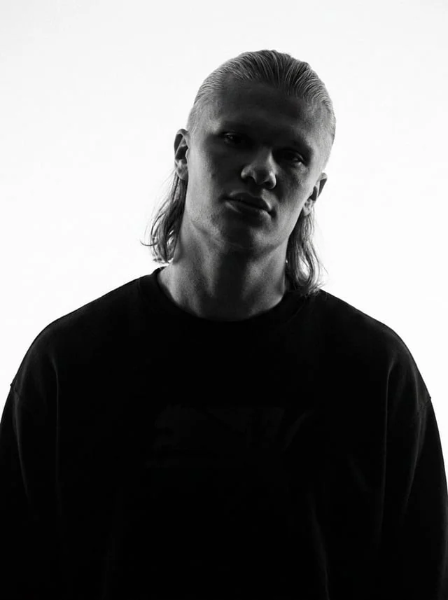 Example generated from “Low-Key Fashion Portrait Character Swap”