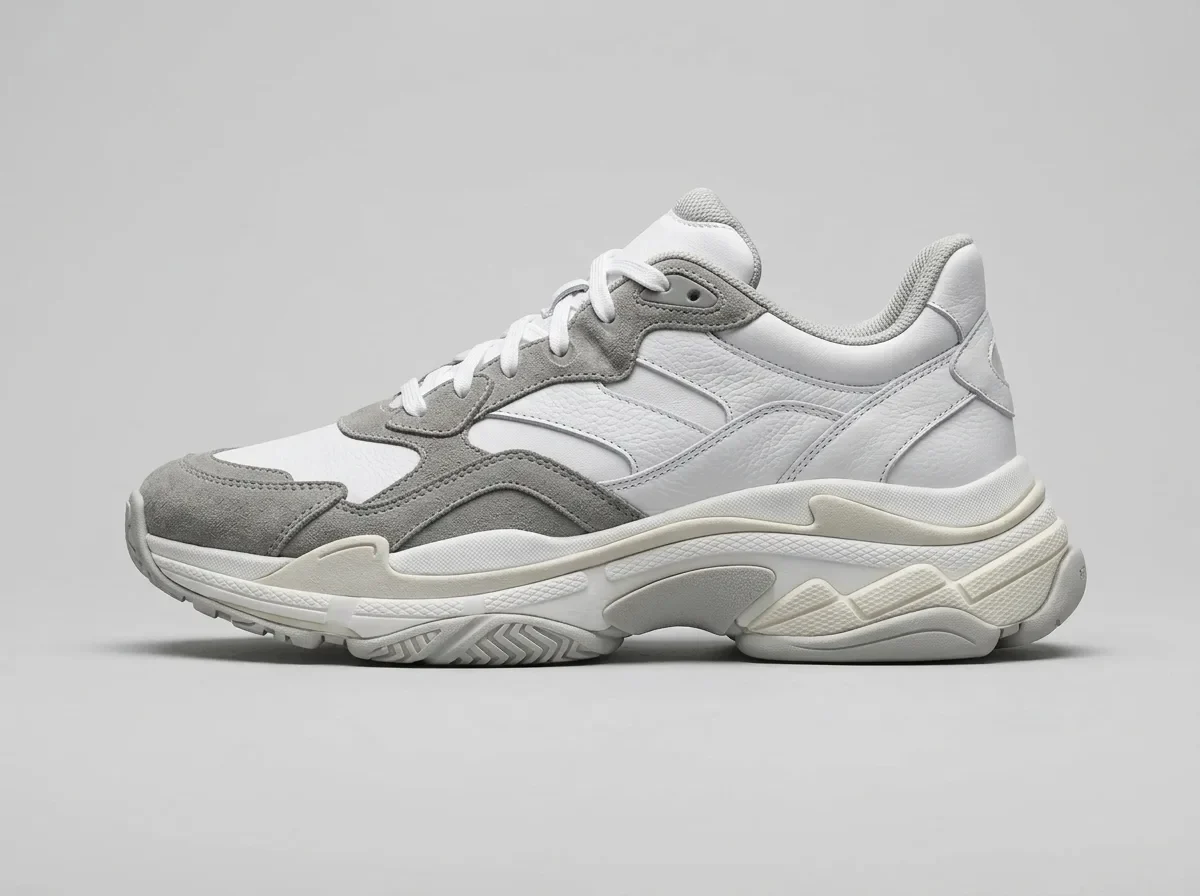 Sketch to Product Render (reference photo required)