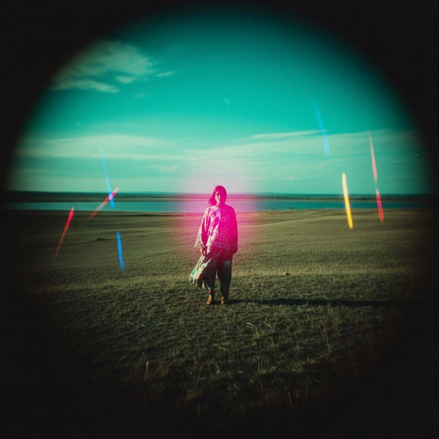 Lomography — bthnbdk · CC BY 4.0