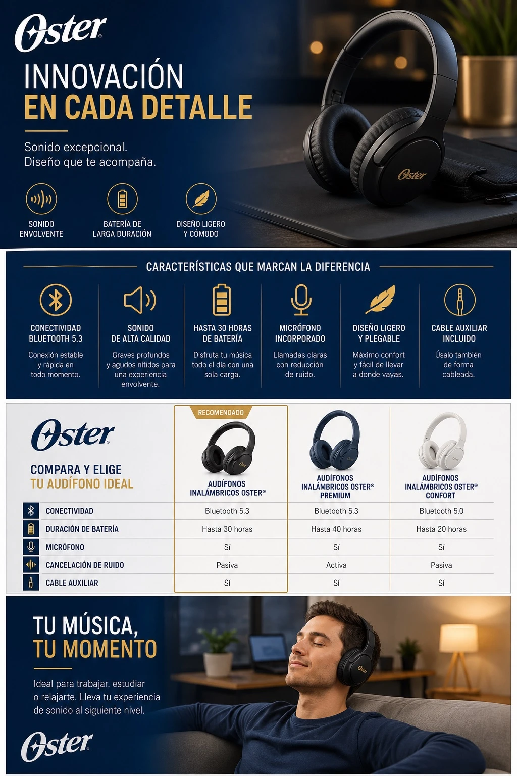 Fictional E-commerce Detail Layout — Spanish-lettered Preview — ClawLabs AI · MIT