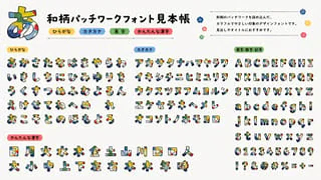 Example generated from “Multilingual font specimen sheet prompt”