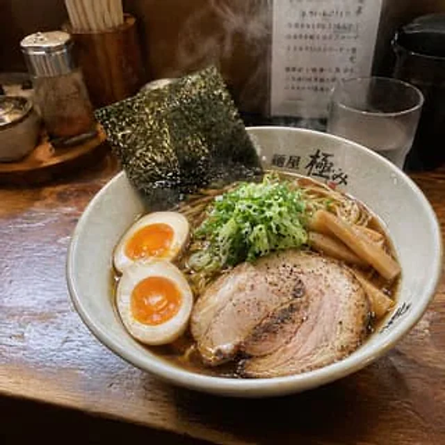 Example generated from “Realistic Social Media Food Photography”