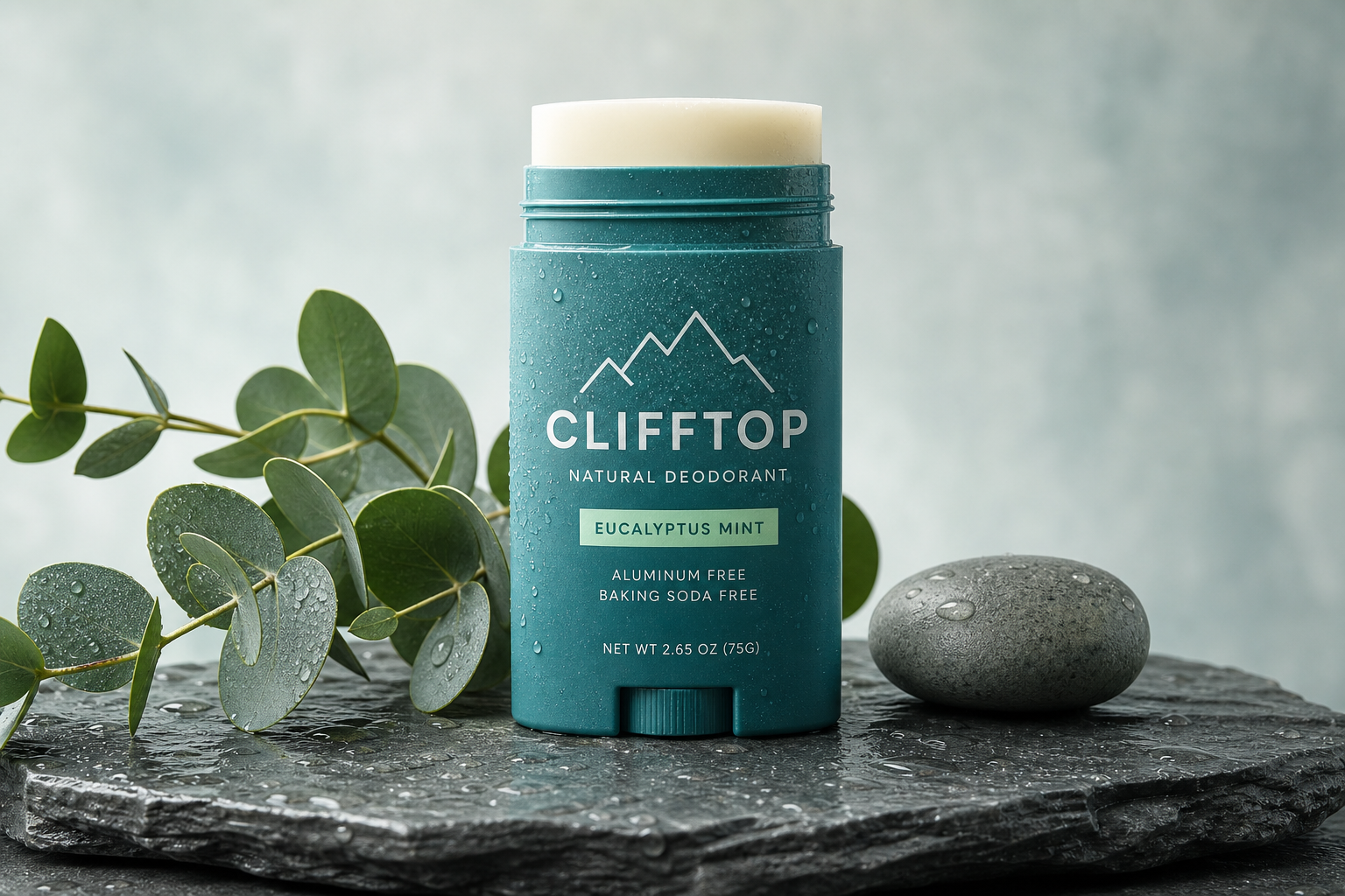 Example generated from “Clifftop Deodorant Stick — API Models · CC BY 4.0”