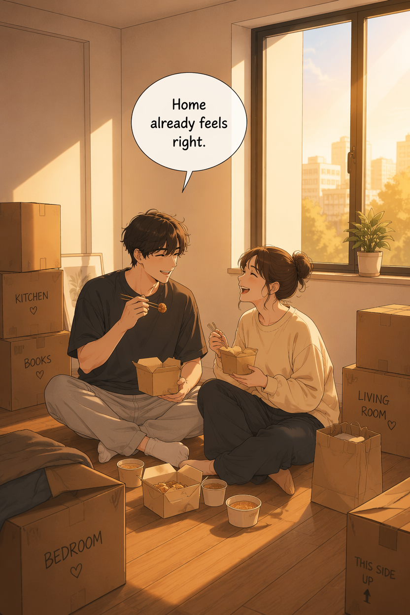 Example generated from “Moving Day Webtoon — API Models · CC BY 4.0”