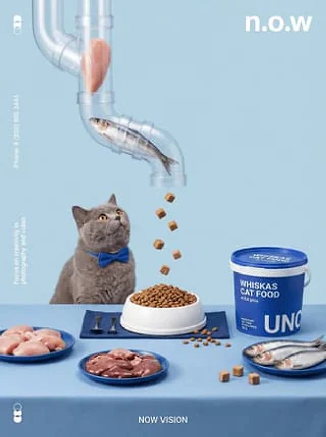 Example generated from “E-commerce Main Image - Luxury Chocolate Ad Still Life”