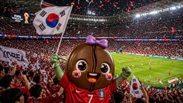 Example generated from “2026 World Cup Fan Photo Generator”
