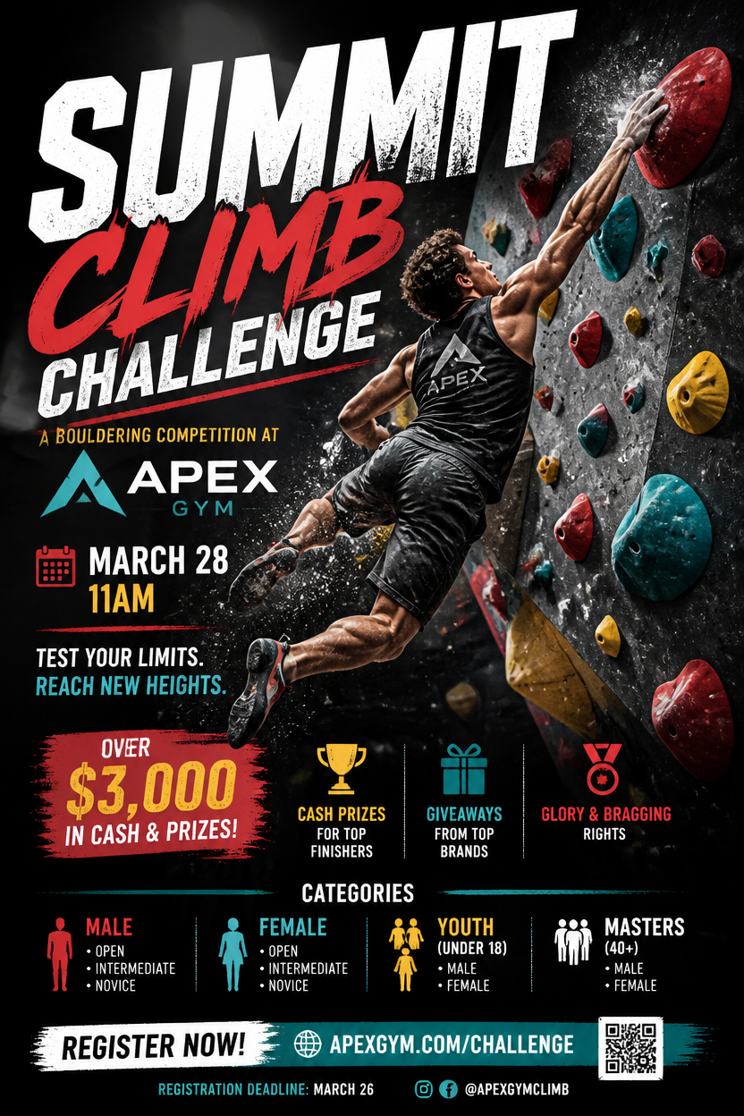 Example generated from “Design illustration · Summit Climb Challenge — API Models · CC BY 4.0”