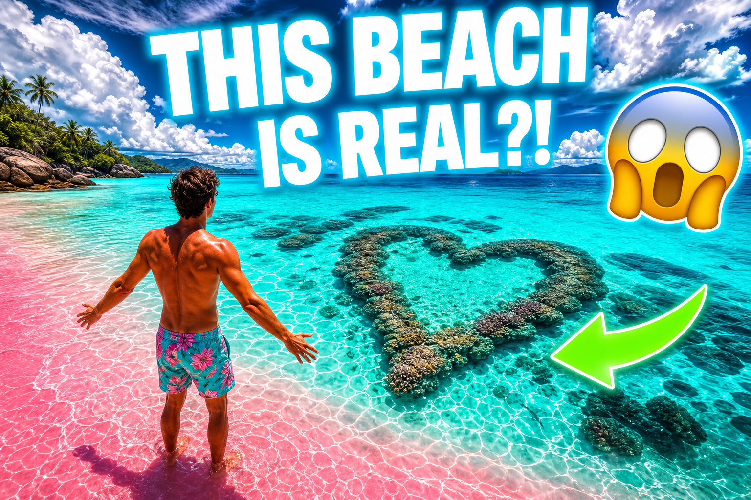 Example generated from “Design illustration · Is This Beach Real — API Models · CC BY 4.0”