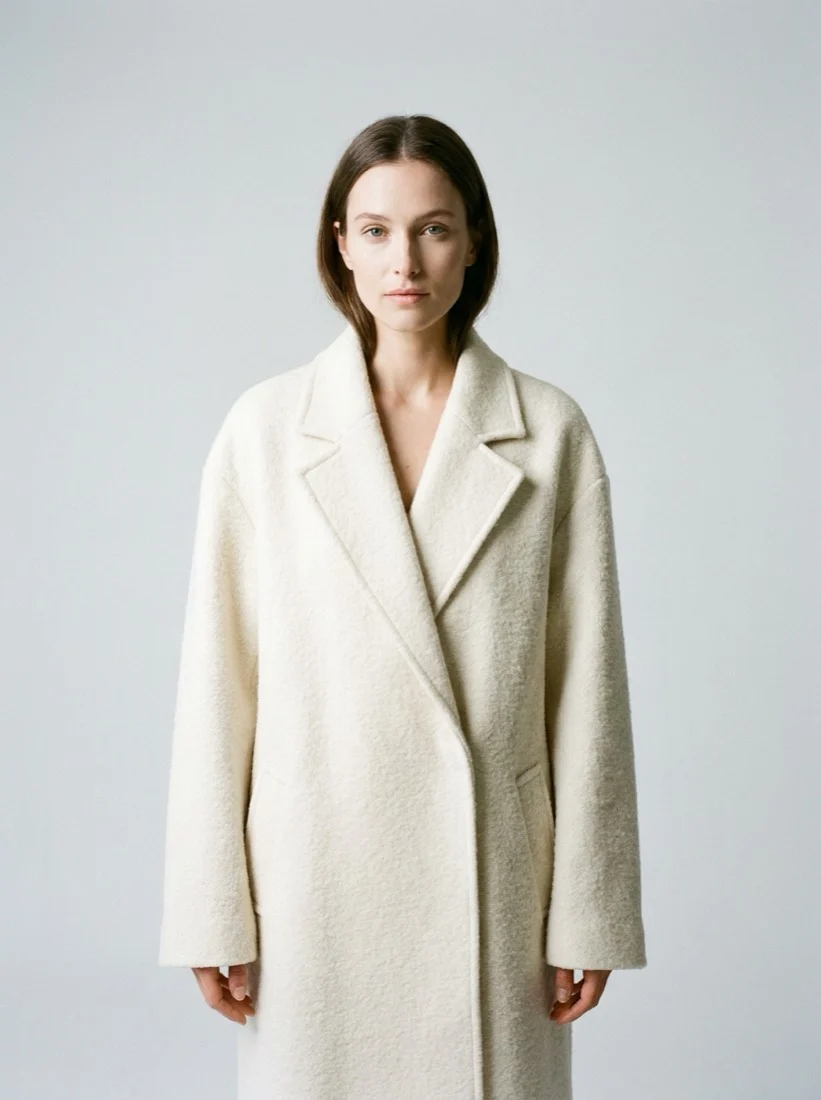 Fashion Editorial Studio