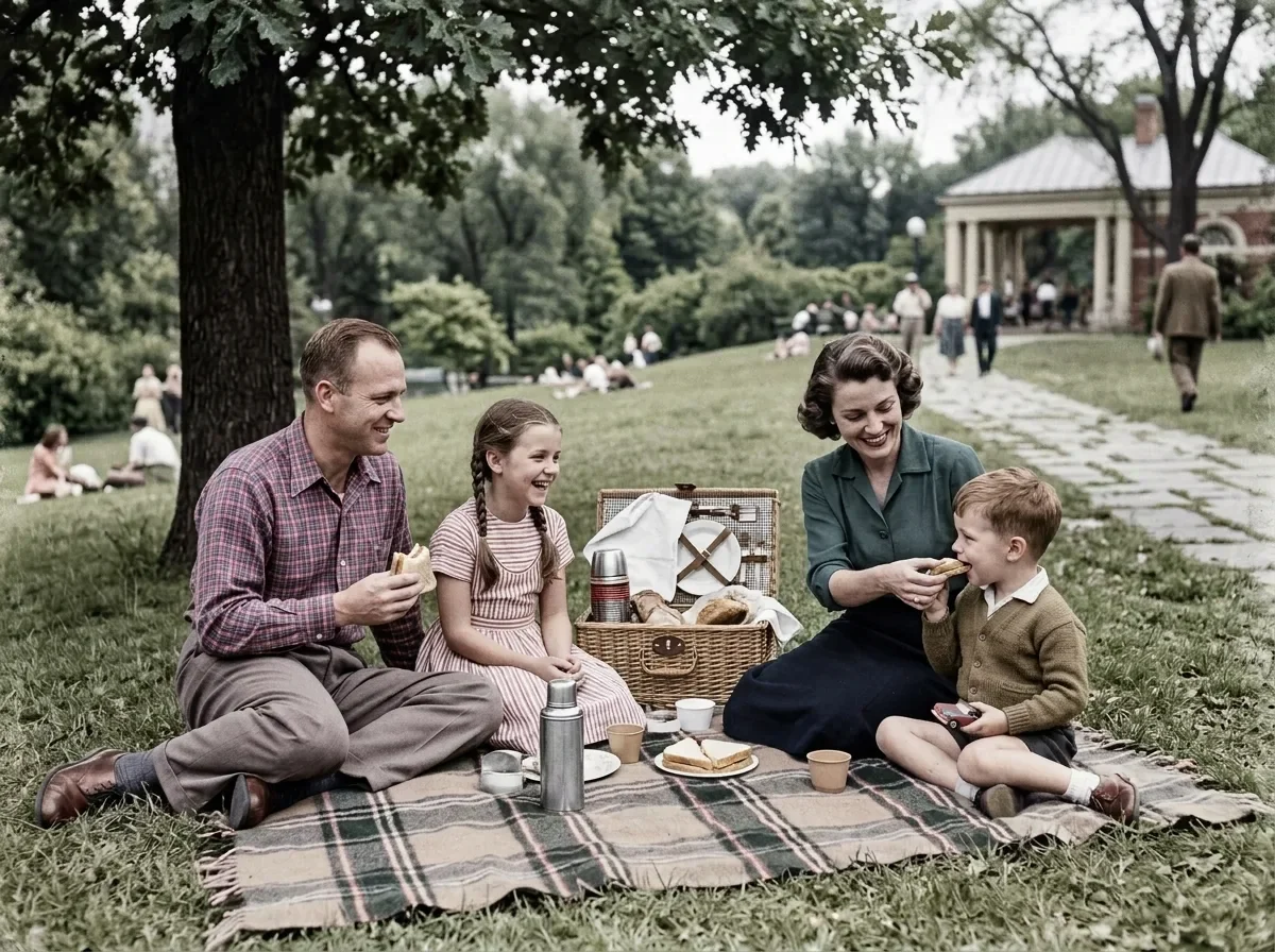 Colorize a Black-and-White Photo (reference photo required)