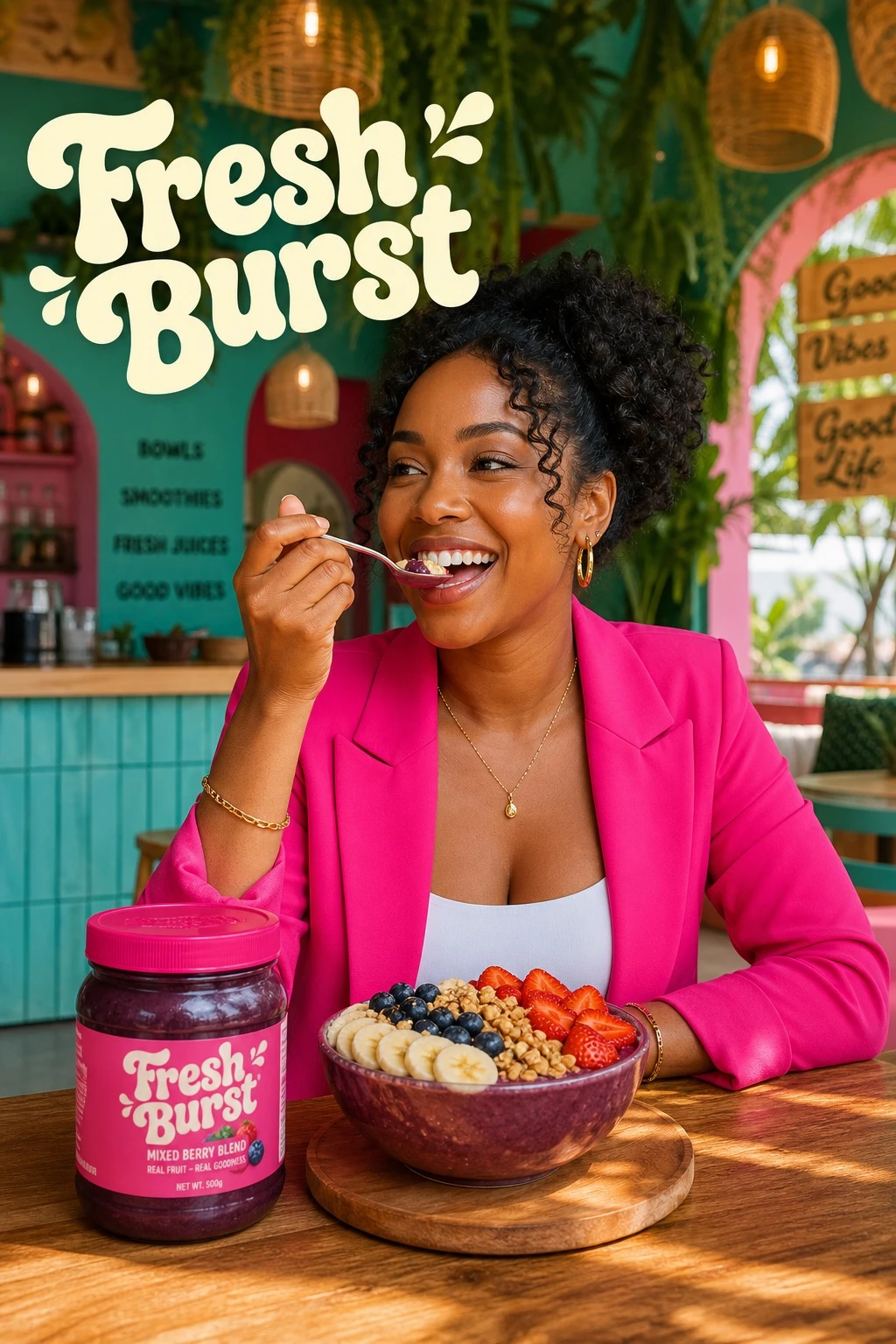 Berry Bowl Brand Campaign — ClawLabs AI · MIT