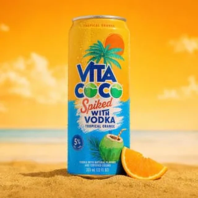 Example generated from “Tropical Product Photography”