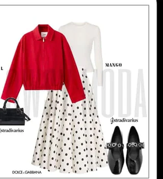 Example generated from “Minimalist Fashion Moodboard Outfit”