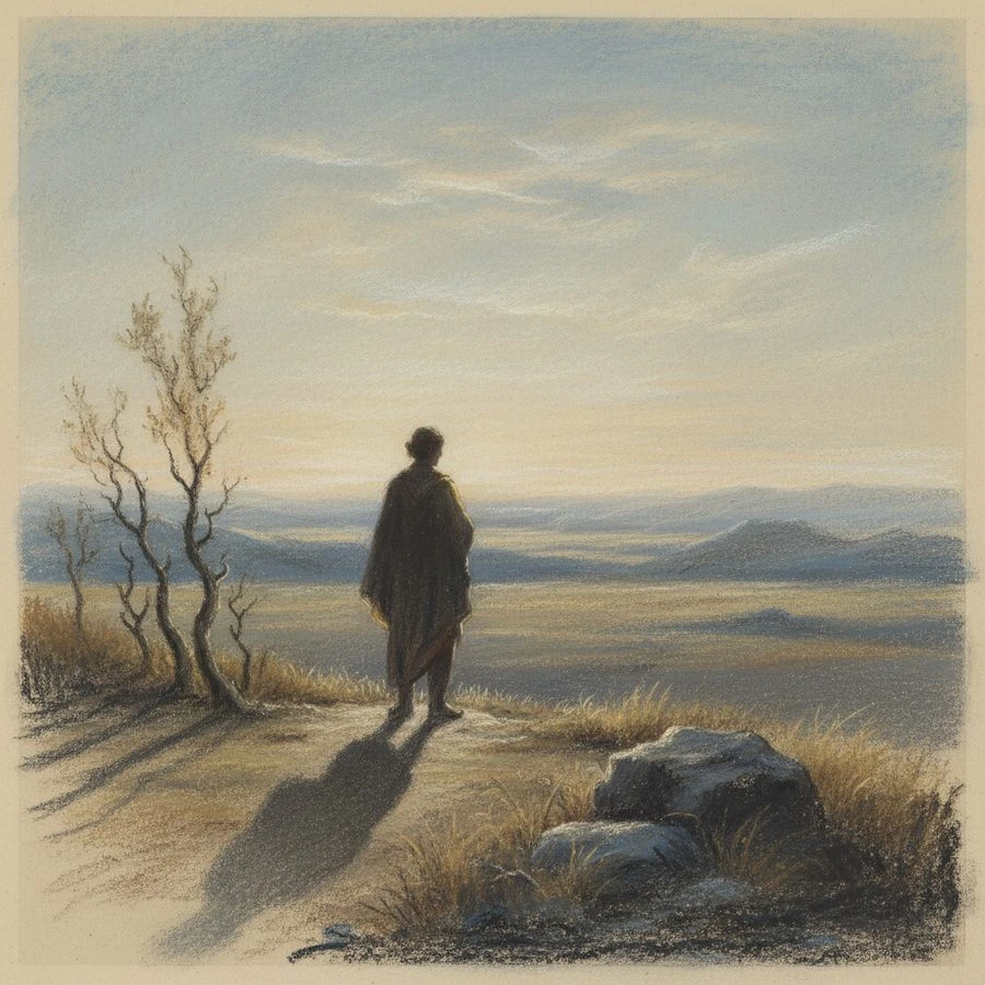 Soft Pastel Drawing — bthnbdk · CC BY 4.0
