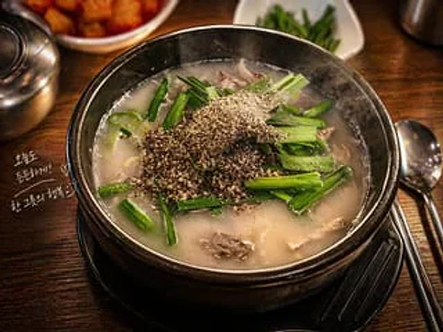 Example generated from “Professional Food Photography Enhancement”