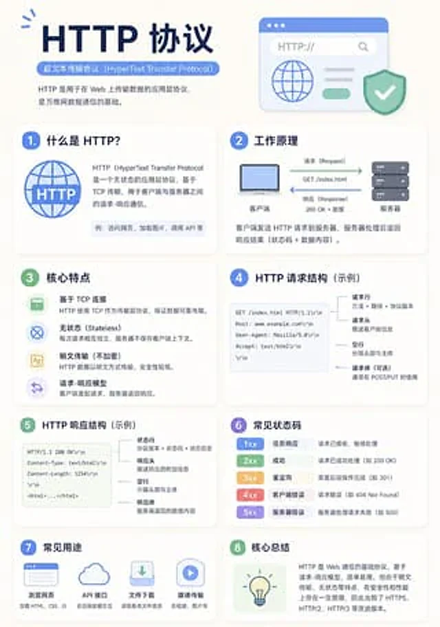 Example generated from “Minimalist Educational Infographic Template”