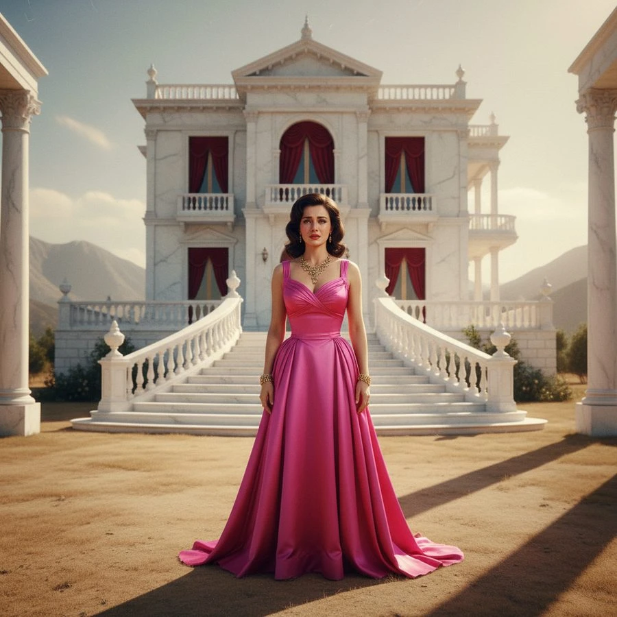 Telenovela — bthnbdk · CC BY 4.0