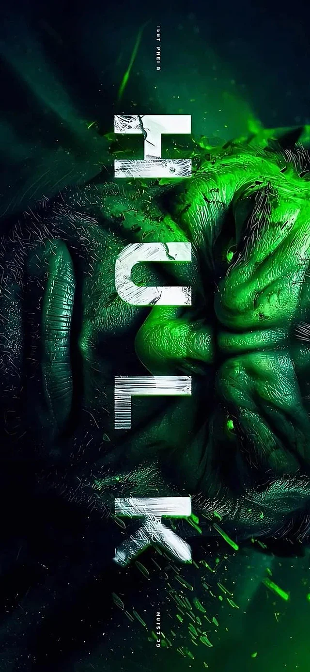 Example generated from “YouTube Thumbnail - Cinematic Vigilante Graphic Poster”