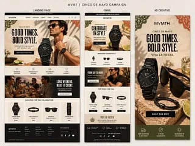 Example generated from “Chase Dimond | Email Marketing Nerd 📧 #222”