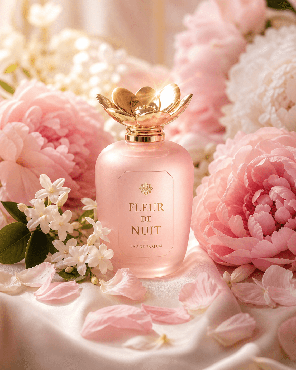Example generated from “Fleur de Nuit Floral Perfume — API Models · CC BY 4.0”