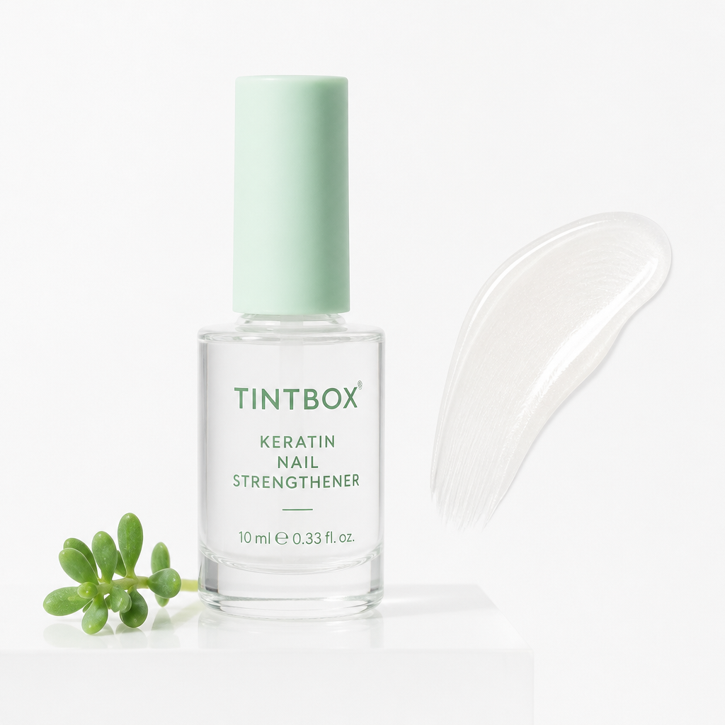 Example generated from “Tintbox Nail Strengthener — API Models · CC BY 4.0”