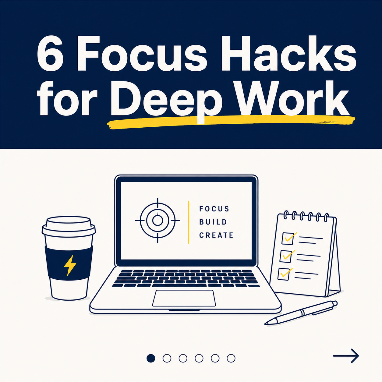 Example generated from “Productivity Hacks Cover — API Models · CC BY 4.0”