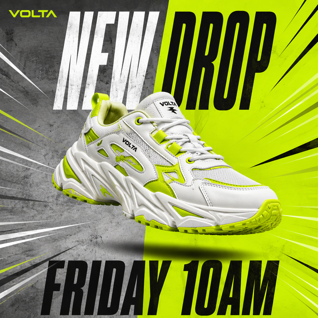 Example generated from “Sneaker Drop Announcement — API Models · CC BY 4.0”