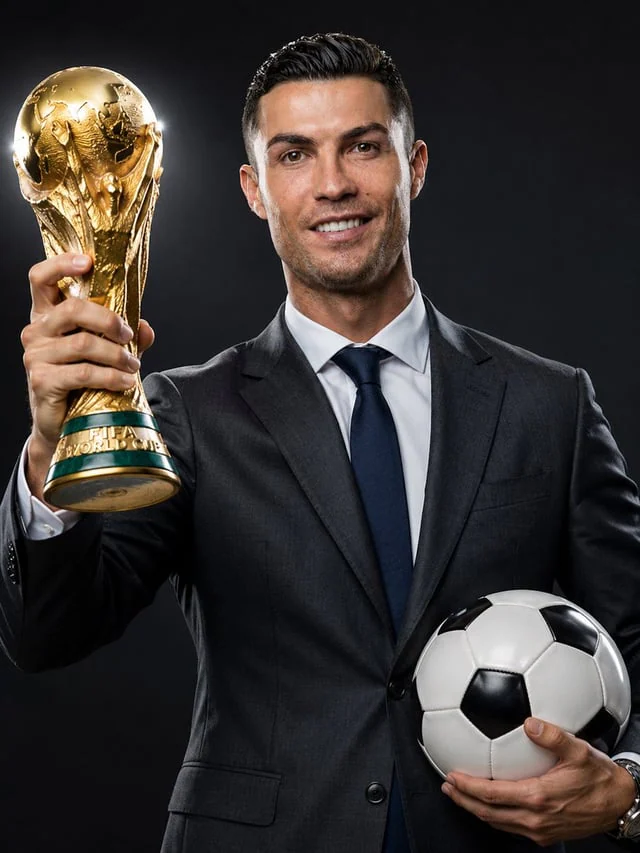 Example generated from “Korean Sports Magazine Cover”