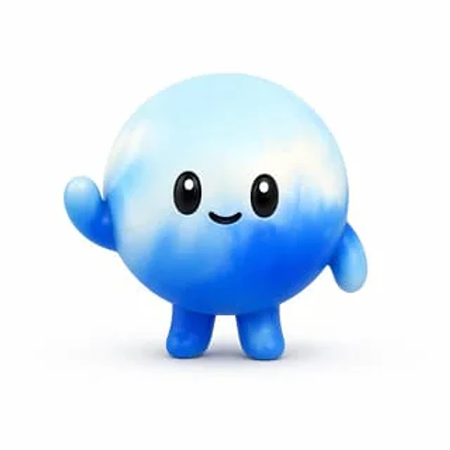 Example generated from “Voice Personification Character”