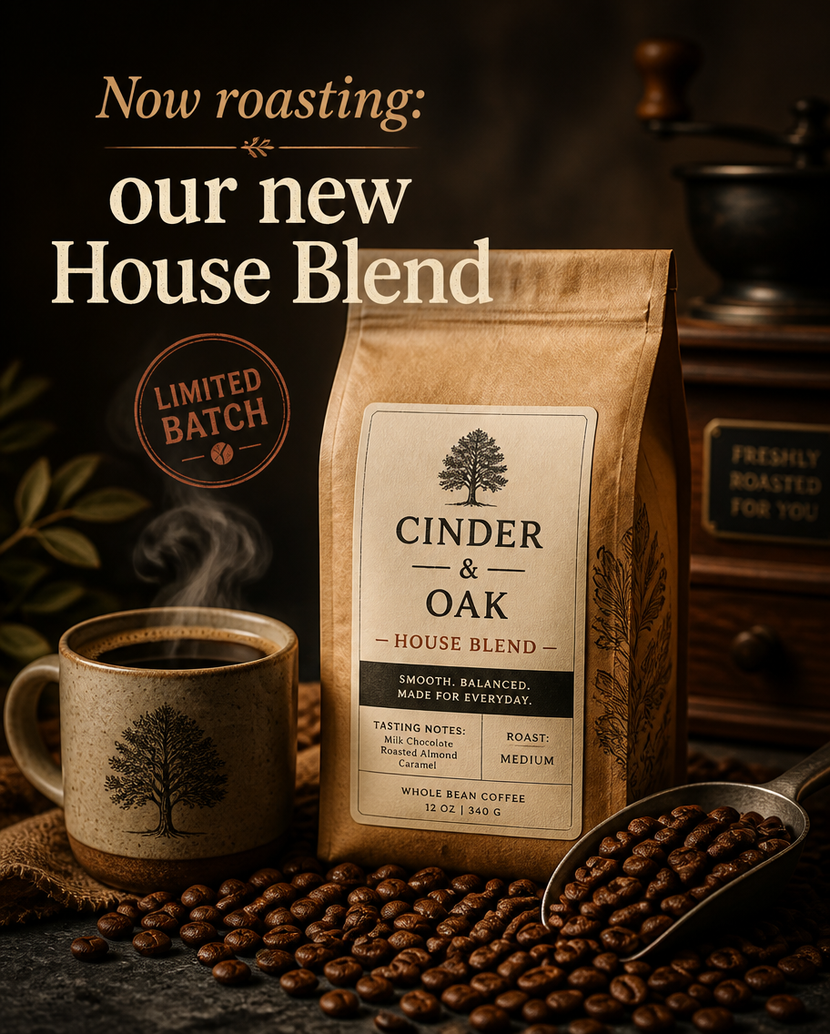 Example generated from “Signature Coffee Blend Launch — API Models · CC BY 4.0”