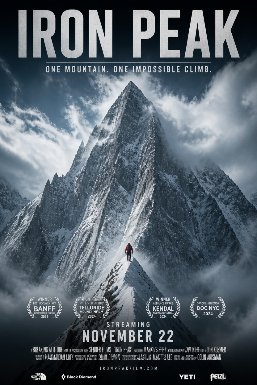 Example generated from “Design illustration · Iron Peak Documentary — API Models · CC BY 4.0”