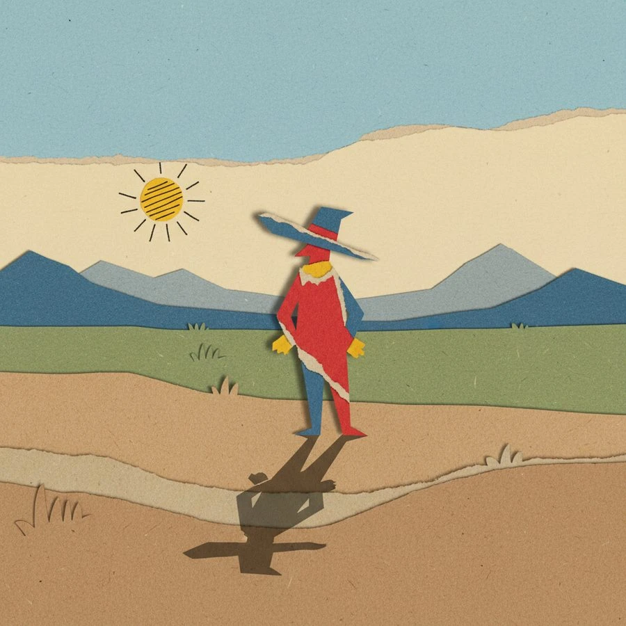Cutout Collage Animation — bthnbdk · CC BY 4.0
