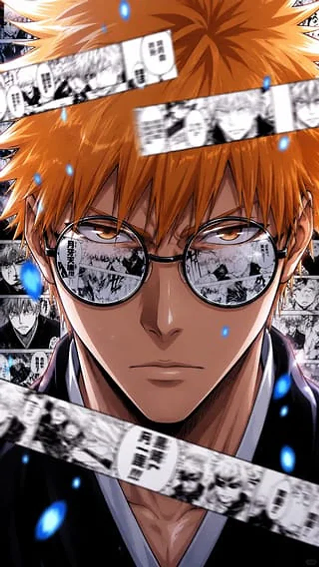 Example generated from “GPT Image 2 Shonen Manga Collage Poster”