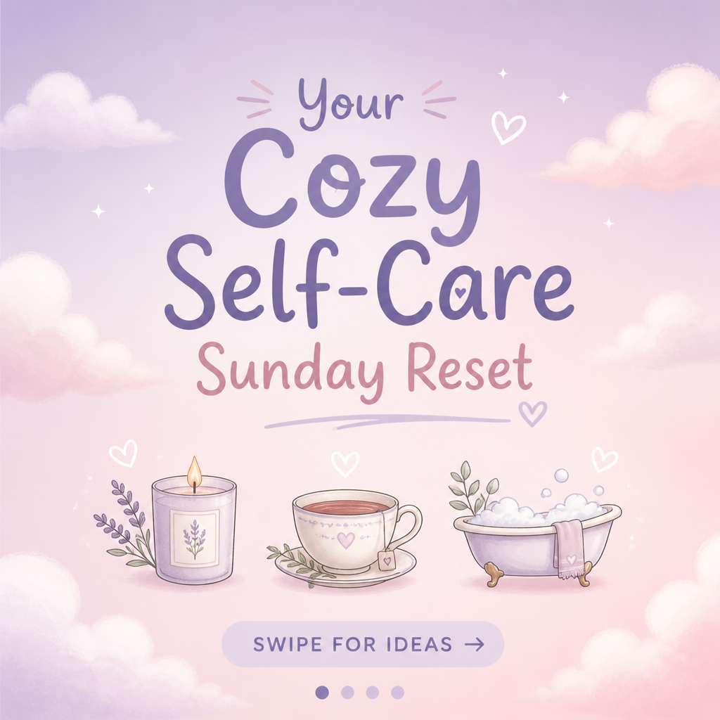 Example generated from “Self-Care Sunday Cover — API Models · CC BY 4.0”