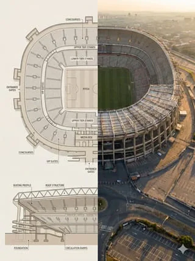 Example generated from “𝐌 #821”