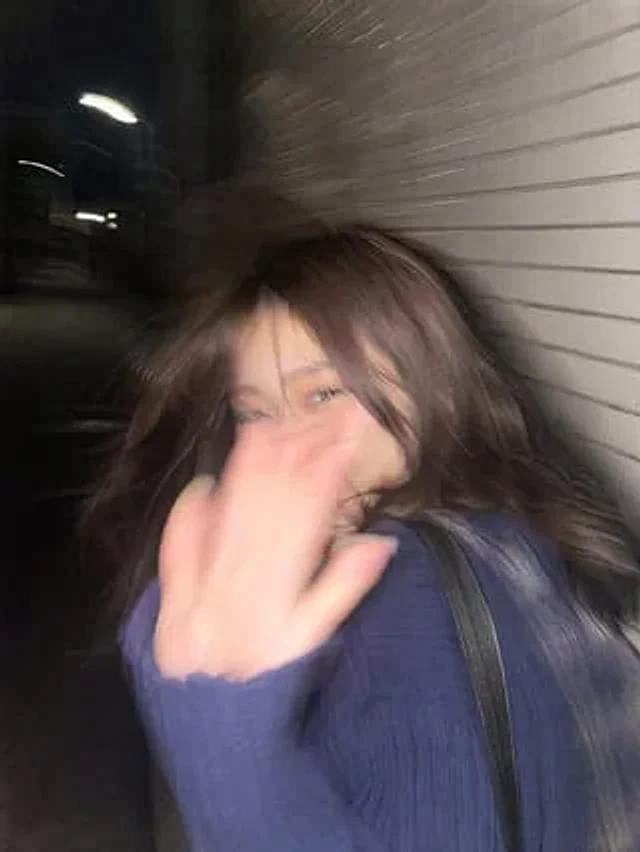 Example generated from “Tokyo Night Candid Smartphone Photo”