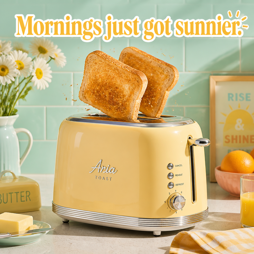 Example generated from “Aria Two-Slice Toaster — API Models · CC BY 4.0”