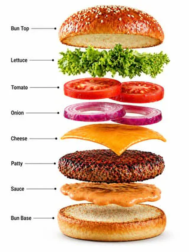 Example generated from “Gourmet Burger Commercial Photography”