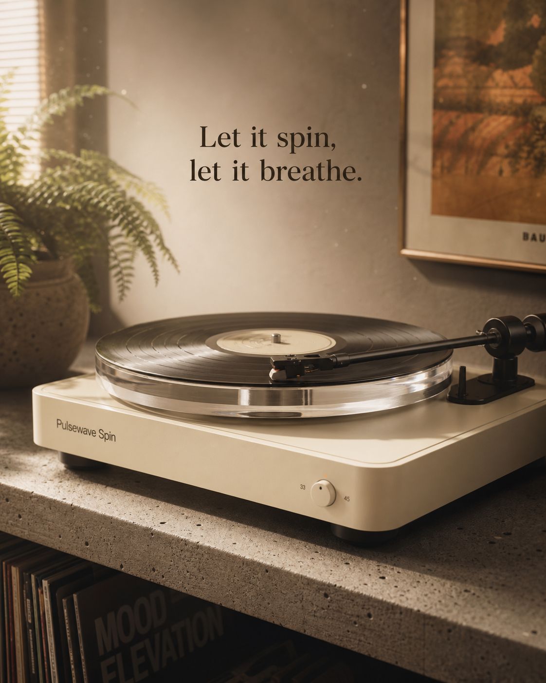 Example generated from “Pulsewave Record Player — API Models · CC BY 4.0”