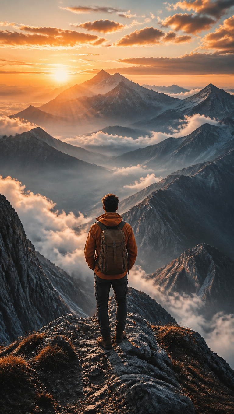Example generated from “Misty Mountain Hike — API Models · CC BY 4.0”