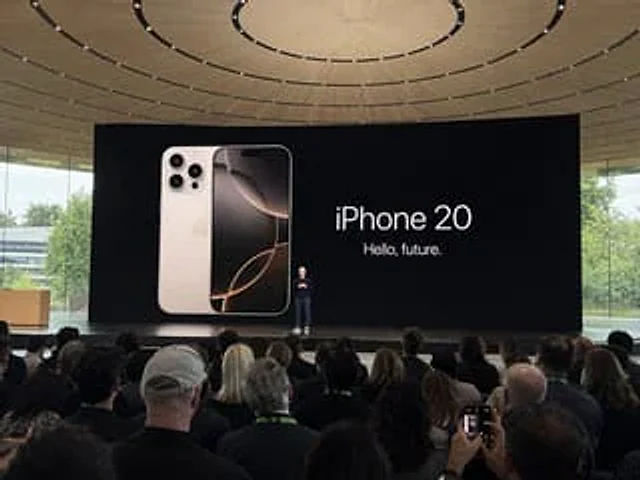 Example generated from “Amateur iPhone Keynote Snapshot”