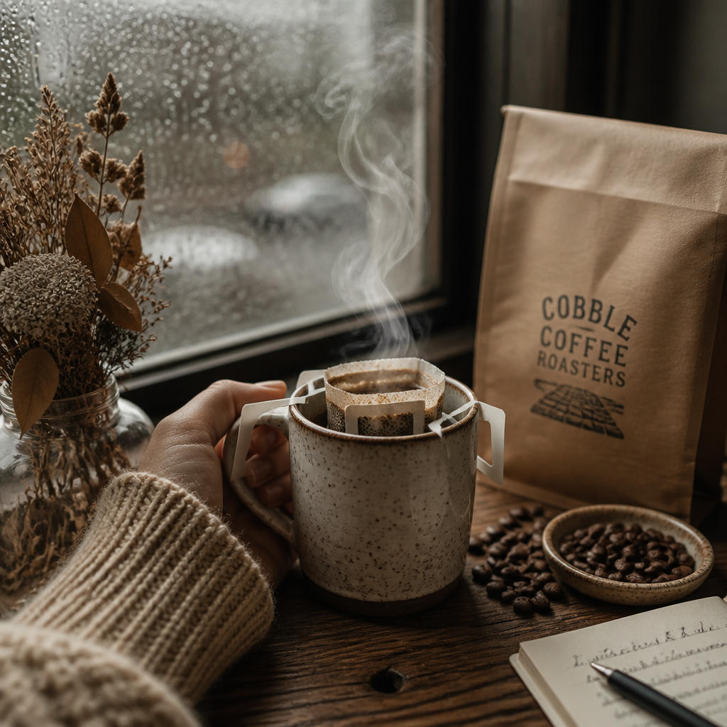 Example generated from “Cobble Coffee Morning Ritual — API Models · CC BY 4.0”