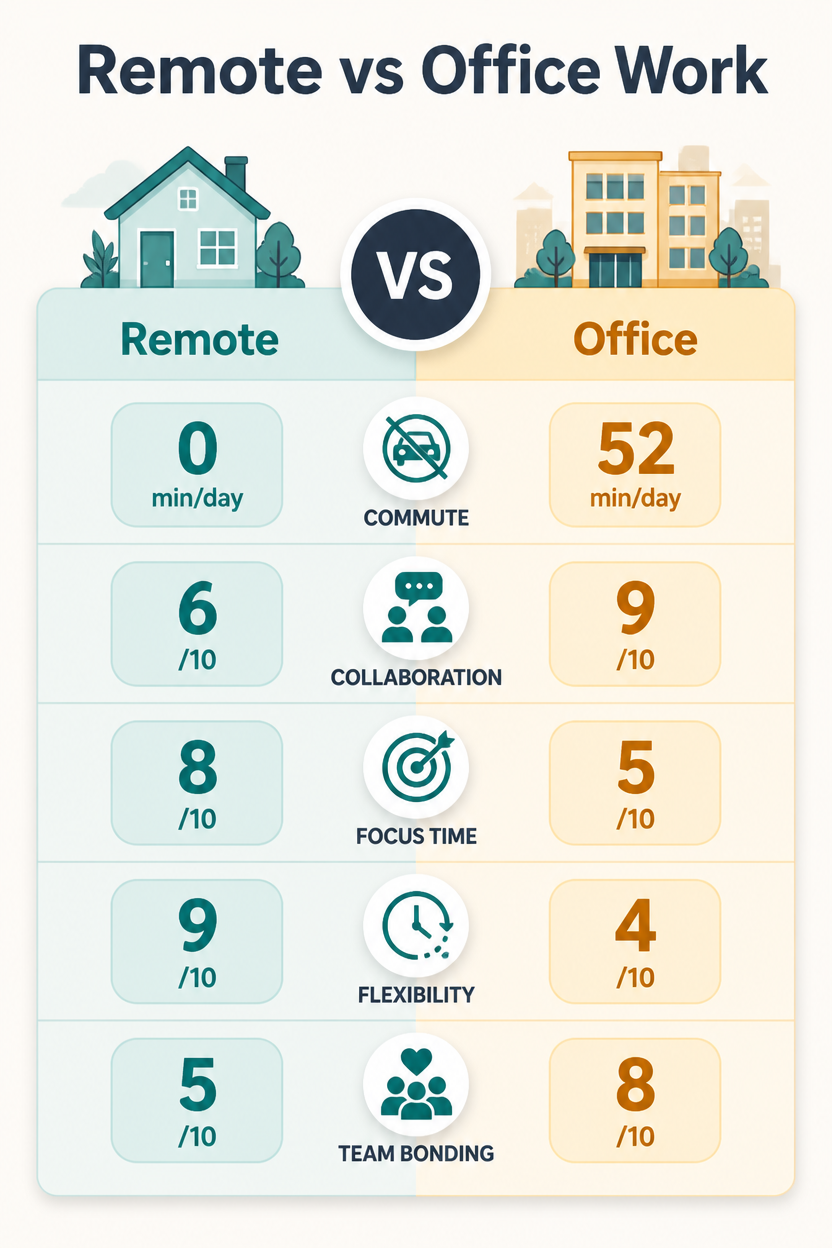 Example generated from “Design illustration · Remote Vs Office Work — API Models · CC BY 4.0”