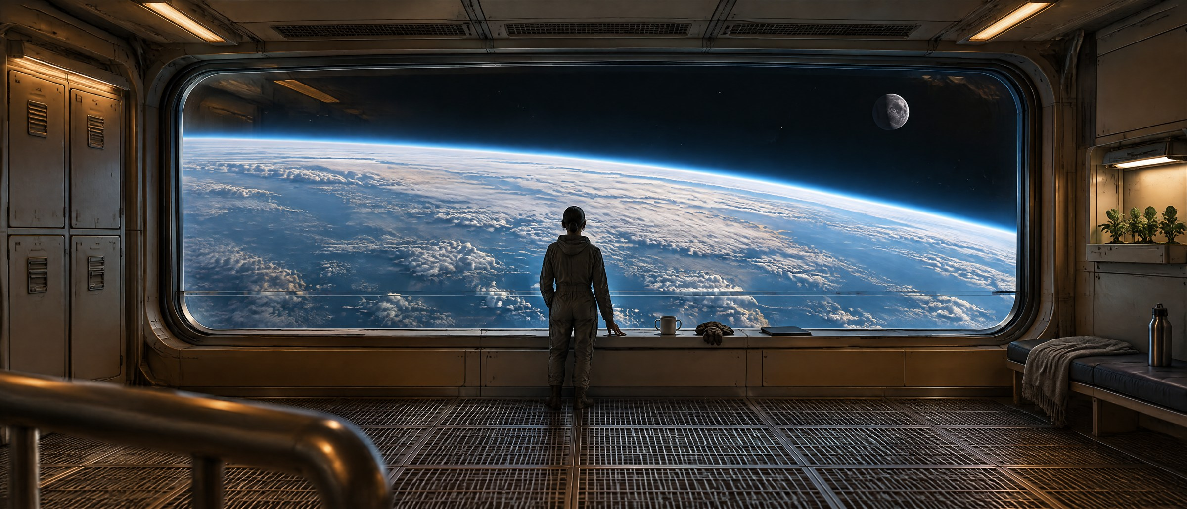 Example generated from “Orbital Observation Deck Concept — Callirra Atlas · CC BY 4.0”